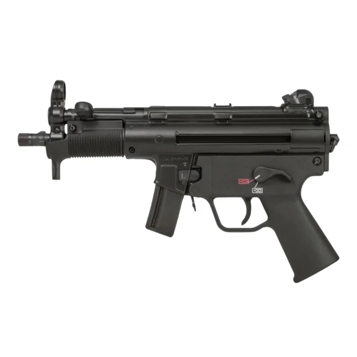 Pistolet Heckler Koch SP5K PDW 5,8" kal. 9x19